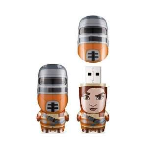  Star Wars Mimobot 4 GB USB Flash Drive   Princess Leia As 