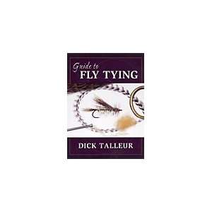  Guide to Fly Tying Book