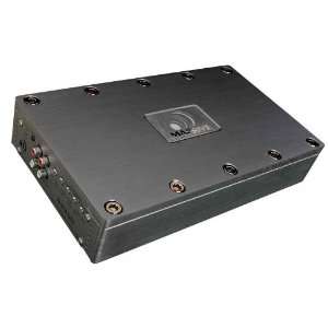  Massive Audio D 2400   Mono Block Amplifier 1200 RMS @ 1 