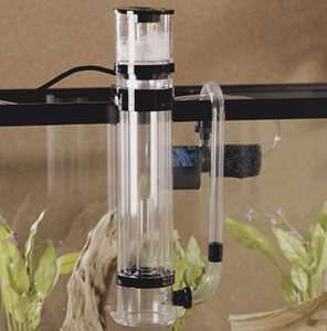 Aquarium Systems SeaClone Marine/Salt Water Protein Skimmer w/ pump 