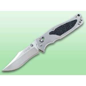  Sog Stingray 2.0 Knife Vg 10 Core Laminated Blade 