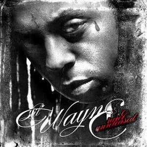 Lil Wayne Rare & UnReleased Official Mixtape Album CD  