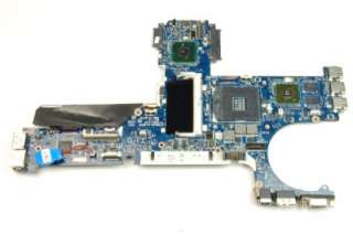 594026 001 HP EliteBook 8440p Series Intel CPU Motherboard  