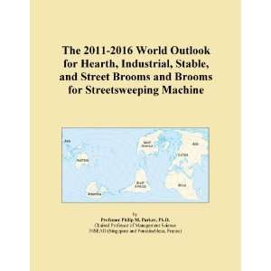   Street Brooms and Brooms for Streetsweeping Machine [ PDF