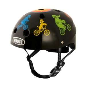 com Nutcase Helmet   Little Nutty Circus Ride Model LNG2 1071 Street 