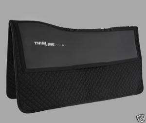 ThinLine Western Liner saddle pad  