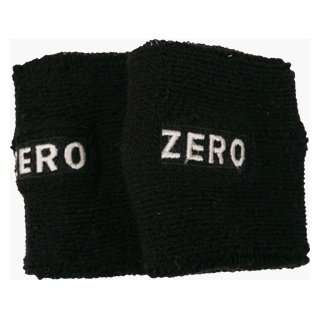  ZERO BOLD SWEATBANDS single pair