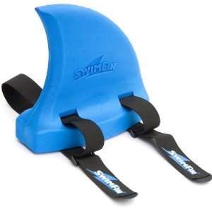  SwimFin Learn To Swim Fin with ASA Approved Buoyancy Aid 