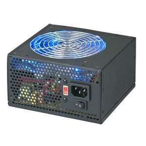   Atx12v Power Supply Cooling Gaming System Automatic Fan Speed Settings