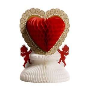  Valentine Day Table Centerpiece Toys & Games