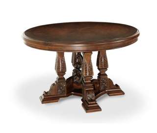 AICO Windsor Court Round Dining Table  