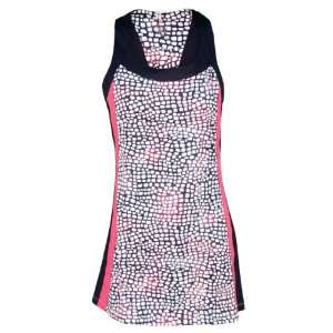  Tail Women`s Ease Charge Tennis Dress