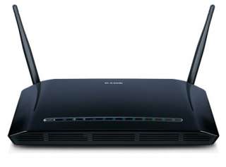 Link™ Wireless N 8 Port Router w/ 300Mbps Data Rate  