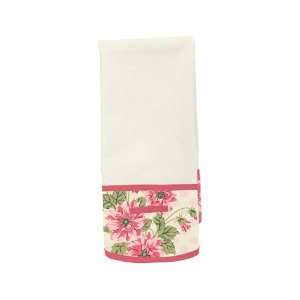  Jessie Steele Tea Towel, Pink Polka Floral