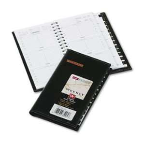 Appointment Book with Telephone/Address Section and Memo Pad BOOK 