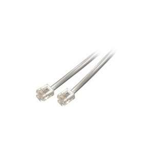  Steren Modular Telephony Cable Electronics
