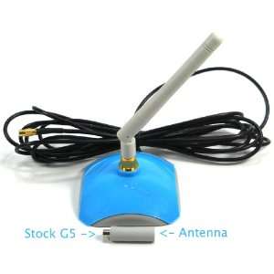  Bluetooth Antenna With Base For Apple Mac G5 Towers (NOT 