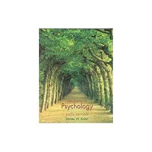  Introduction to Psychology 6TH EDITION Books