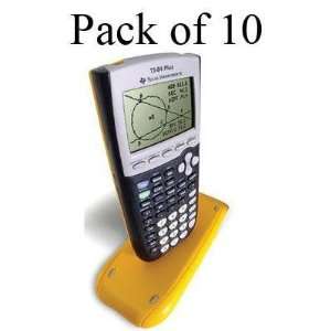  Selected TI 84 Plus School Pack By Texas Instruments 