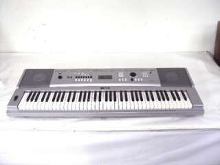 Yamaha DGX 230/AD 76 key Portable Grand Keyboard  