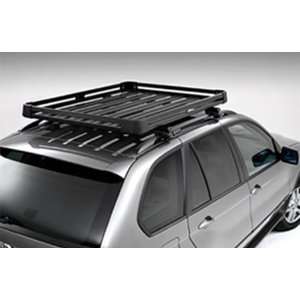   Products Urban Rack   Black, 50 x 50 in, for the 2007 Dodge Ram 1500