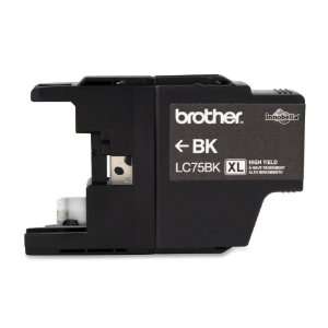  Brother MFC J6710DW Black Ink Cartridge (OEM) Electronics