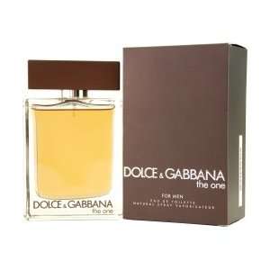  THE ONE by Dolce & Gabbana Beauty