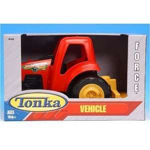  Tonka Force Tractor Toys & Games