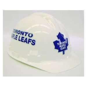  Toronto Maple Leafs NHL Hard Hat