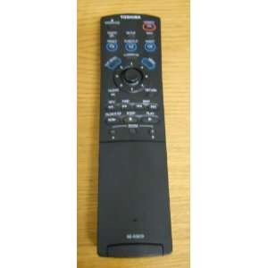 Toshiba SE R0029 DVD Remote Control Electronics