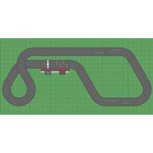  Carrera Digital 132 Slot Car Race Track Sets   GT Masters 