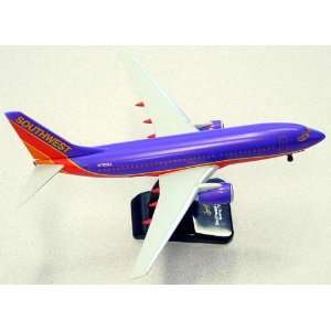  Hogan Southwest B737 700 1/200 W/GEAR Spirit (**)