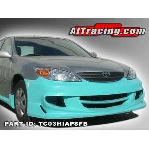 Toyota Camry 03 up Exterior Parts   Body Kits AIT Racing   AIT Front 