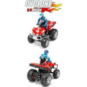  Radio Control Racing ATV Motorcycle Toys & Games