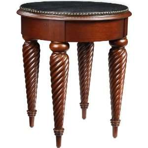  Traditional Accents MacArthur Side Table