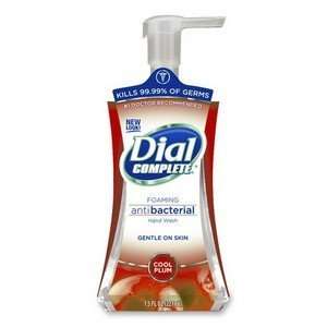  Dial Complete Foaming Hand Soap Beauty