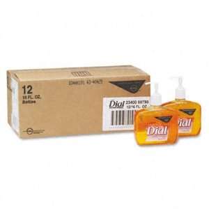  Dial Liquid Gold Antimicrobial Soap DPR80790CT Health 