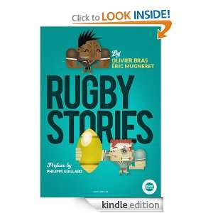Start reading Rugby Stories  Don 