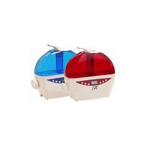   Ultrasonic Humidifier 7.5 Liter / Day Digital Ultrasonic Humidifier w