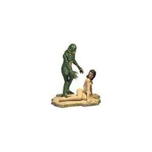  Universal Monsters Creature from the Black Lagoon Action Figure 