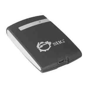  SIIG INC USB 2.0 TO DVI Graphics Adapter External   USB 