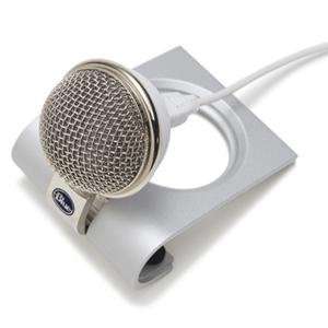  Blue Microphones, Snowflake USB Microphone (Catalog 