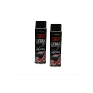 3M Glass Cleaner. Multi Surface Use. Auto & Home. 2 Pack 