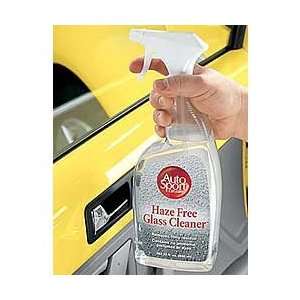 AutoSport Haze Free Glass Cleaner, 32 oz. Automotive