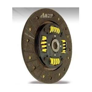   Street Style Clutch Disc, For Select Honda Vehicles Automotive