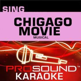  All That Jazz (Karaoke with Background Vocals) [In the 