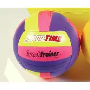  Sportime Beach Volleyball Trainer   Regulation Size 