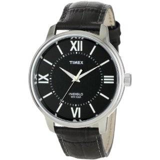 Timex Mens T2N6939J Color Straps Classic Analog Dark Grey Strap Watch