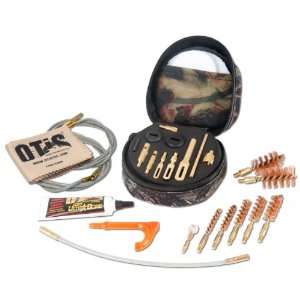 Otis Mossy Oak Tactical Cleaning System 