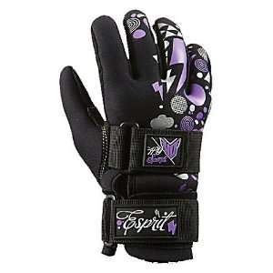  HO Sports Esprit Water Ski Gloves 2012